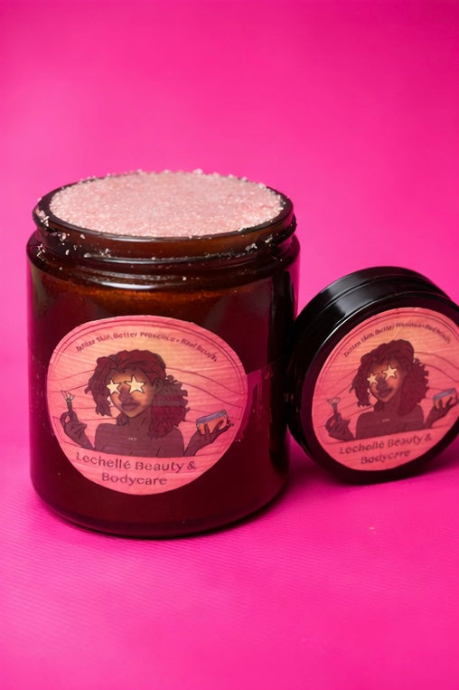 Lechelle's Body Polish
