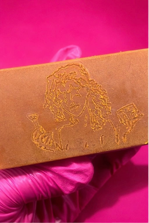 The Miracle Bar Soap