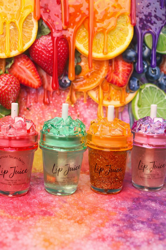 Lip Juice Lip Oil