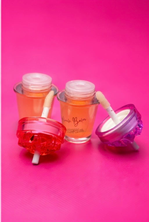 Lip Juice Lip Oil