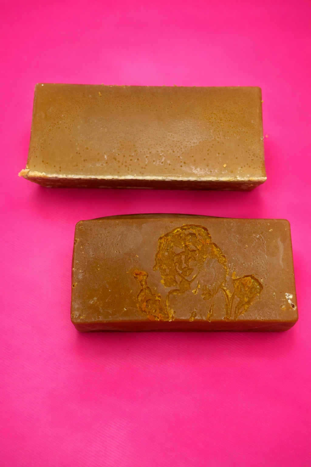 The Miracle Bar Soap