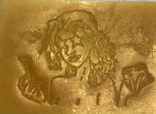 The Miracle Bar Soap
